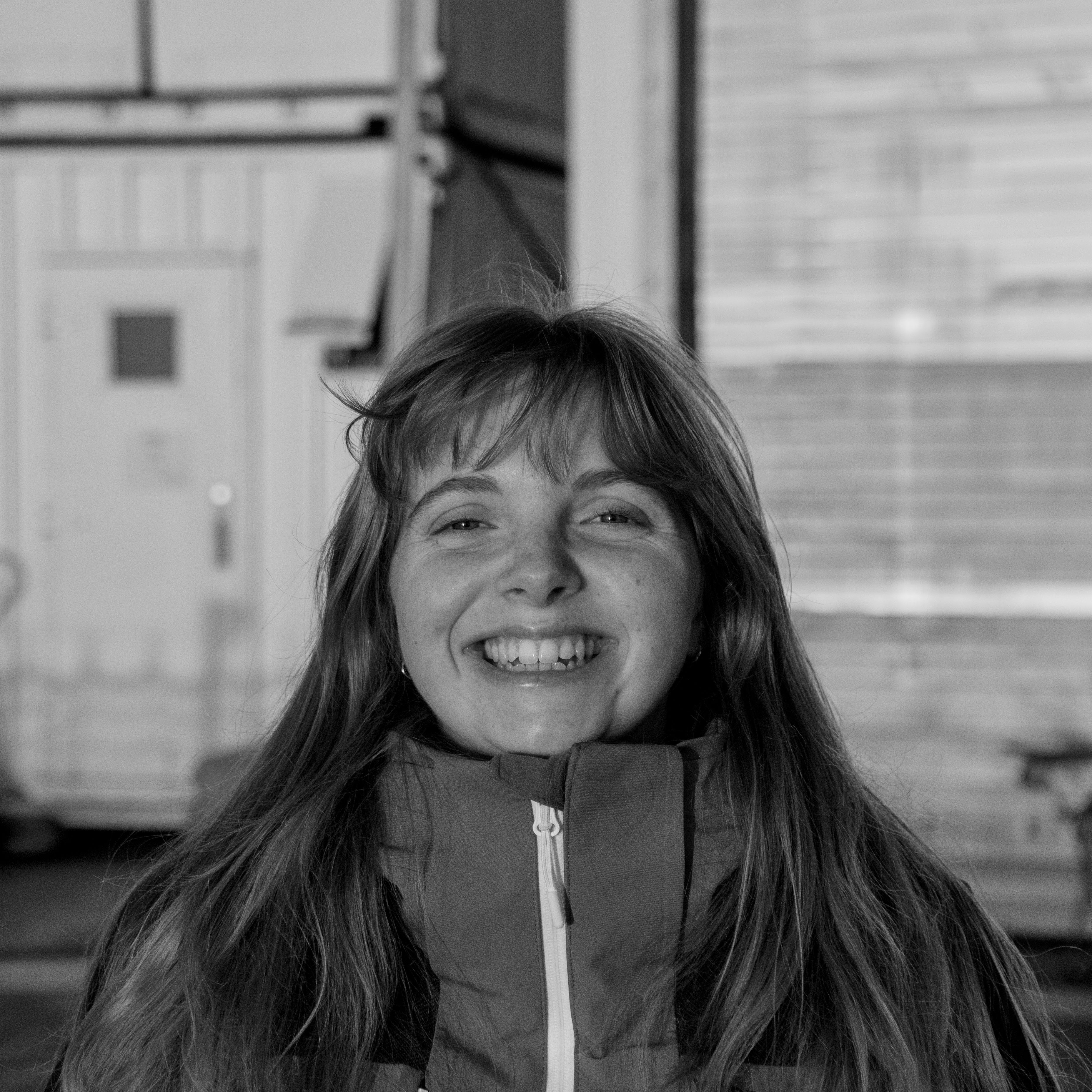 Lucie Bourreau
